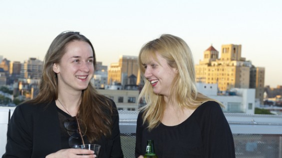Cooper Union Stock Photo